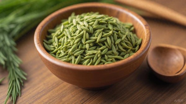 巨富配资 语文 | 那个送茴香的人