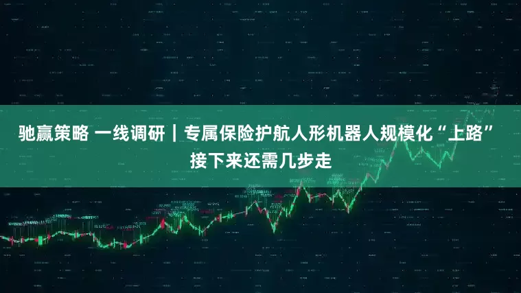 驰赢策略 一线调研｜专属保险护航人形机器人规模化“上路” 接下来还需几步走